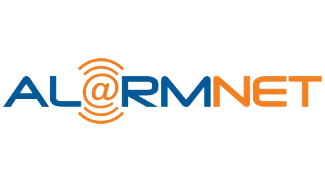 AlarmNet Logo