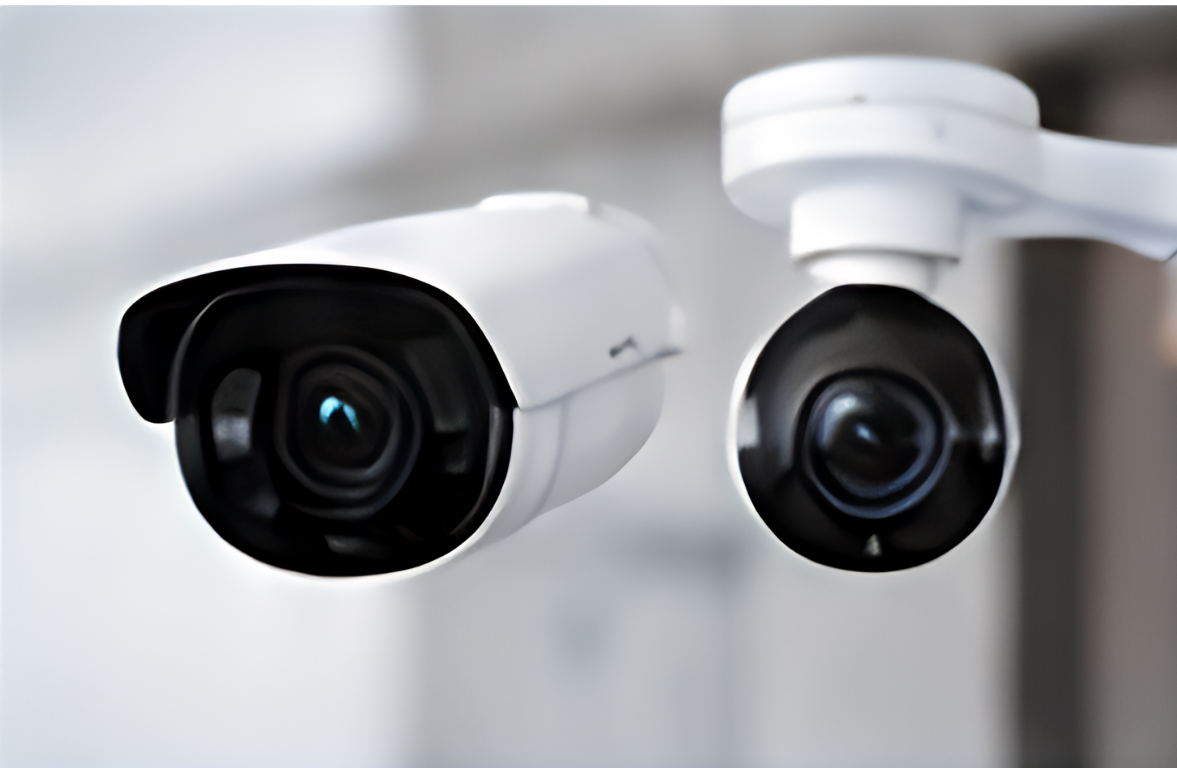 CCTV