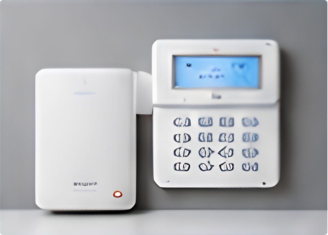 Intrusion Alarm