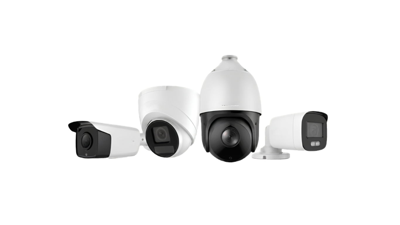 CCTV