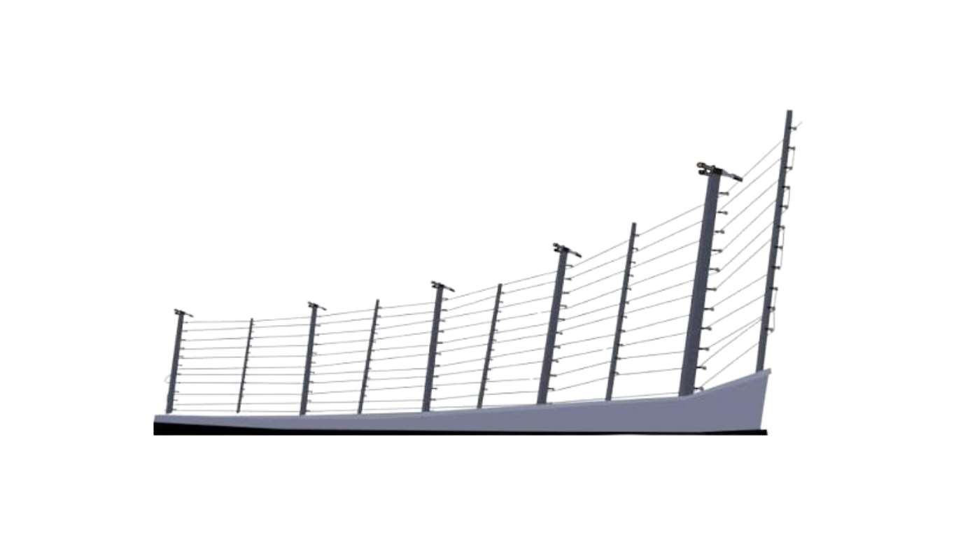 Electric Fence