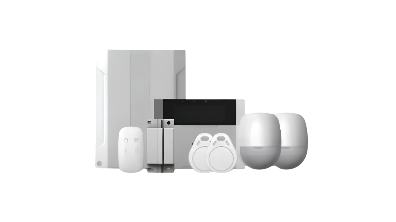Intrusion Alarm