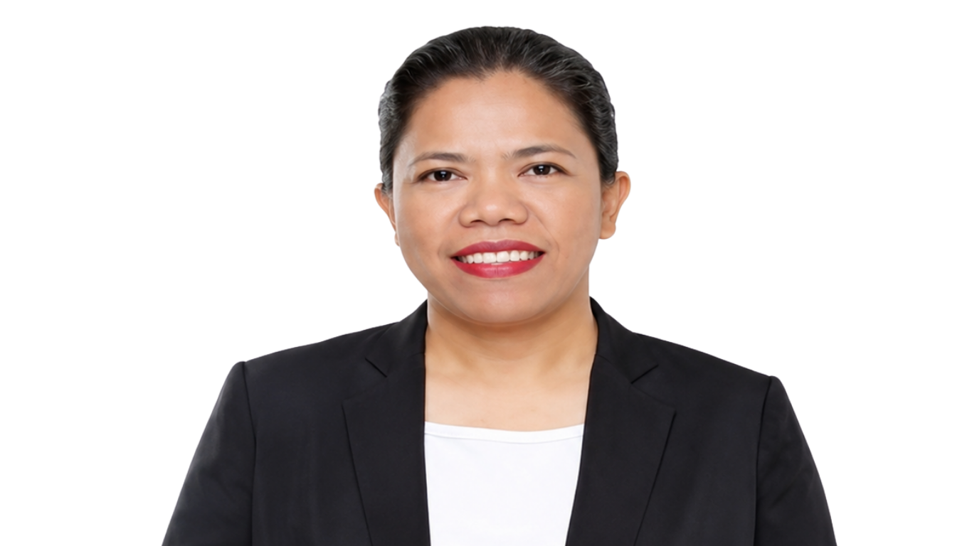 Marjory G. Saing
