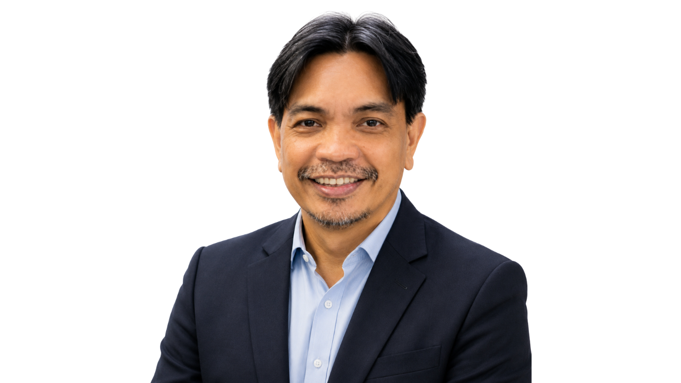 Ricky M. Capule