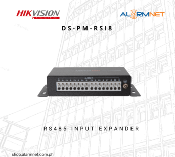 RS485 Input Expander