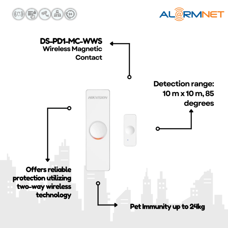 Wireless Contact Inc